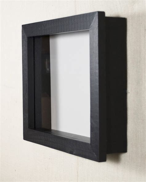 metal frame storage box|metal frame shadow boxes.